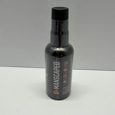 MANSCAPED The Foot Duster , Mens Cooling Foot Deodorant Spray with Tea Tree Oil