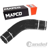 Mapco KÜHlerschlauch Passend FüR CitroËN Berlingo Bx C15 Evasion Jumper Jumpy