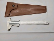 Vernier Caliper Made in Poland VIN 57-015-012