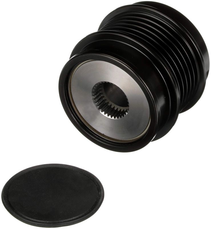 Alternator Freewheel Clutch Replacement Fits Mercedes-Benz E-Class GATES OAP7300