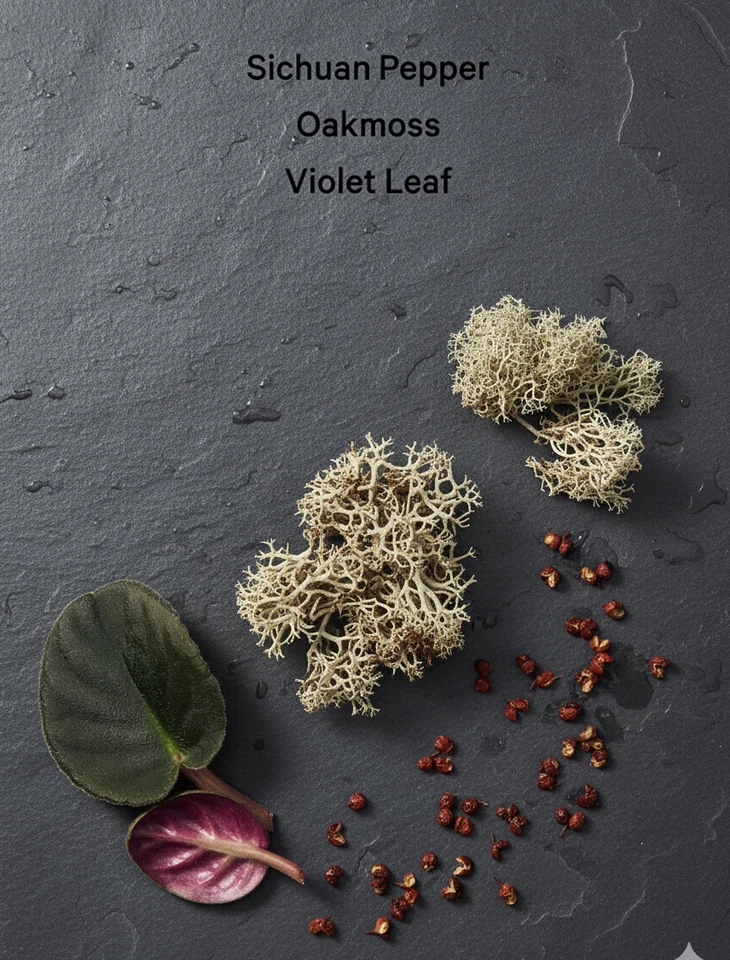 VS HIM Platinum de Victoria's Secret Eau De Parfum Spray para Hombre Foto 3 de 3