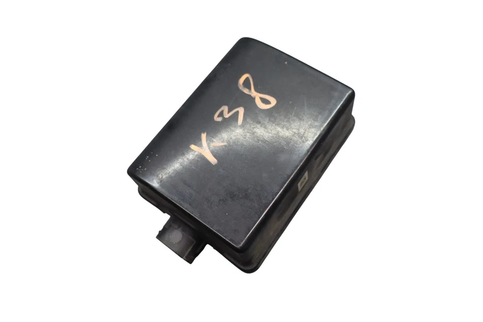 11-14 Hyundai Equus Adaptive Cruise Control Radar Distance Sensor 964003M100 Oem - Image 4 of 4