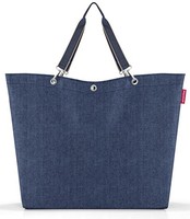 Reisenthel Tasche Einkaufstasche Damentasche Shopper Xl Herringbone ZU4113