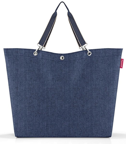 Reisenthel Tasche Einkaufstasche Damentasche Shopper Xl Herringbone ZU4113-image