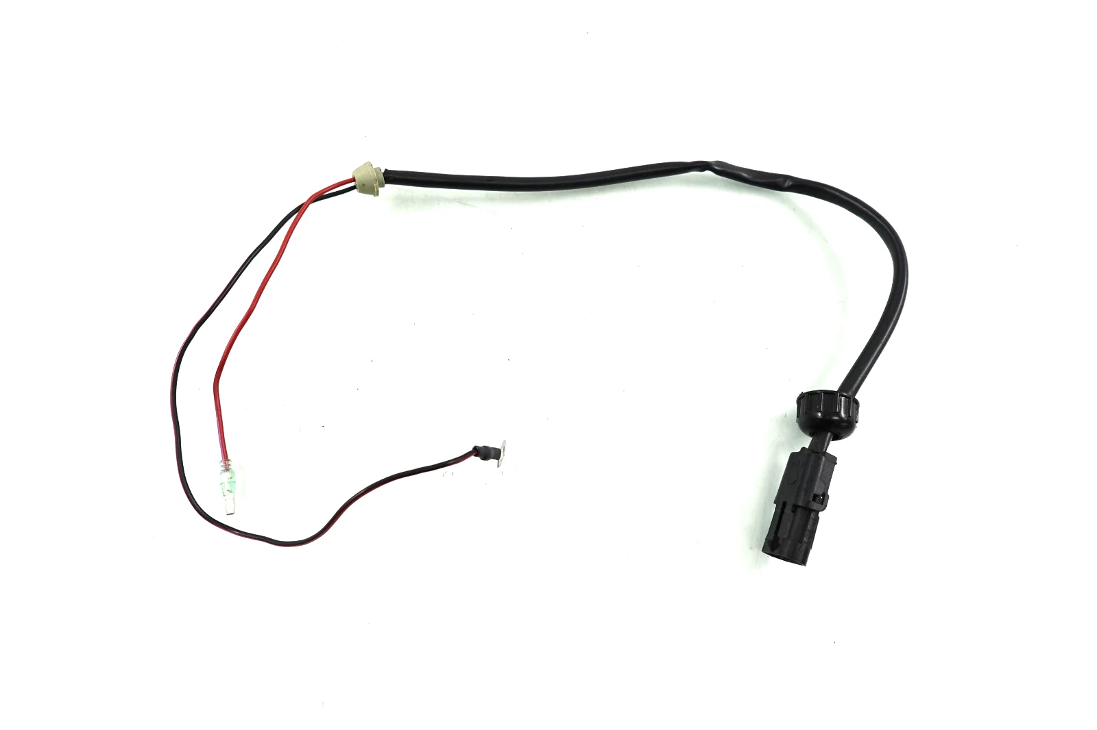 1996-1997 Sea-Doo GTX 787/800 OEM 2 Way Electrical Harness 278000893