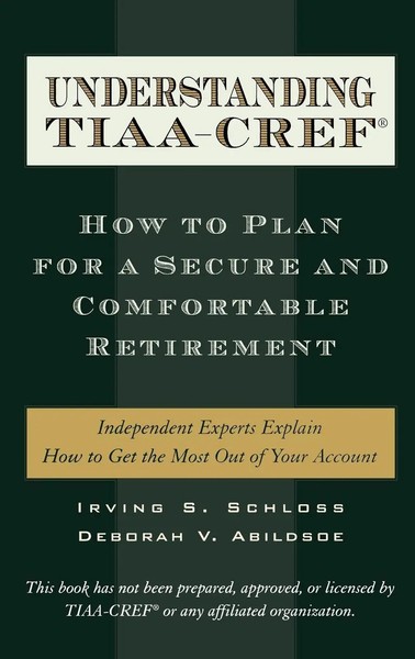 Understanding TIAA-CREF | How To Plan For A Secure And Comfortable Retirement-image