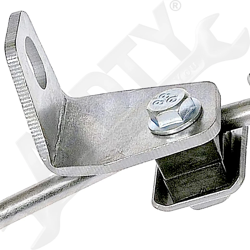 APDTY 118812 Fuel Injector Feed Line Compatible With 5.9L Cummins Diesel Cyl #2 - Image 4 of 4