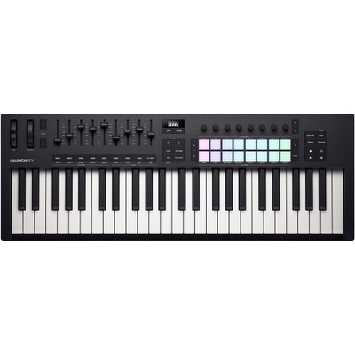 Novation Launchkey 49 MK4 | Neu