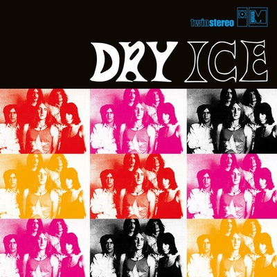 #ad #ad Dry Ice Dry Ice New Vinyl LP $23.08