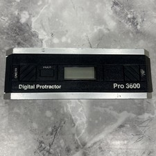 Digital Protractor PRO 360 - Used