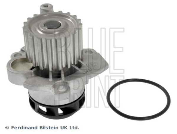 Blue Print Wasserpumpe MotorküHlung ADV189102 FüR 7HF 8P1 Transporter Caddy 6L1-image
