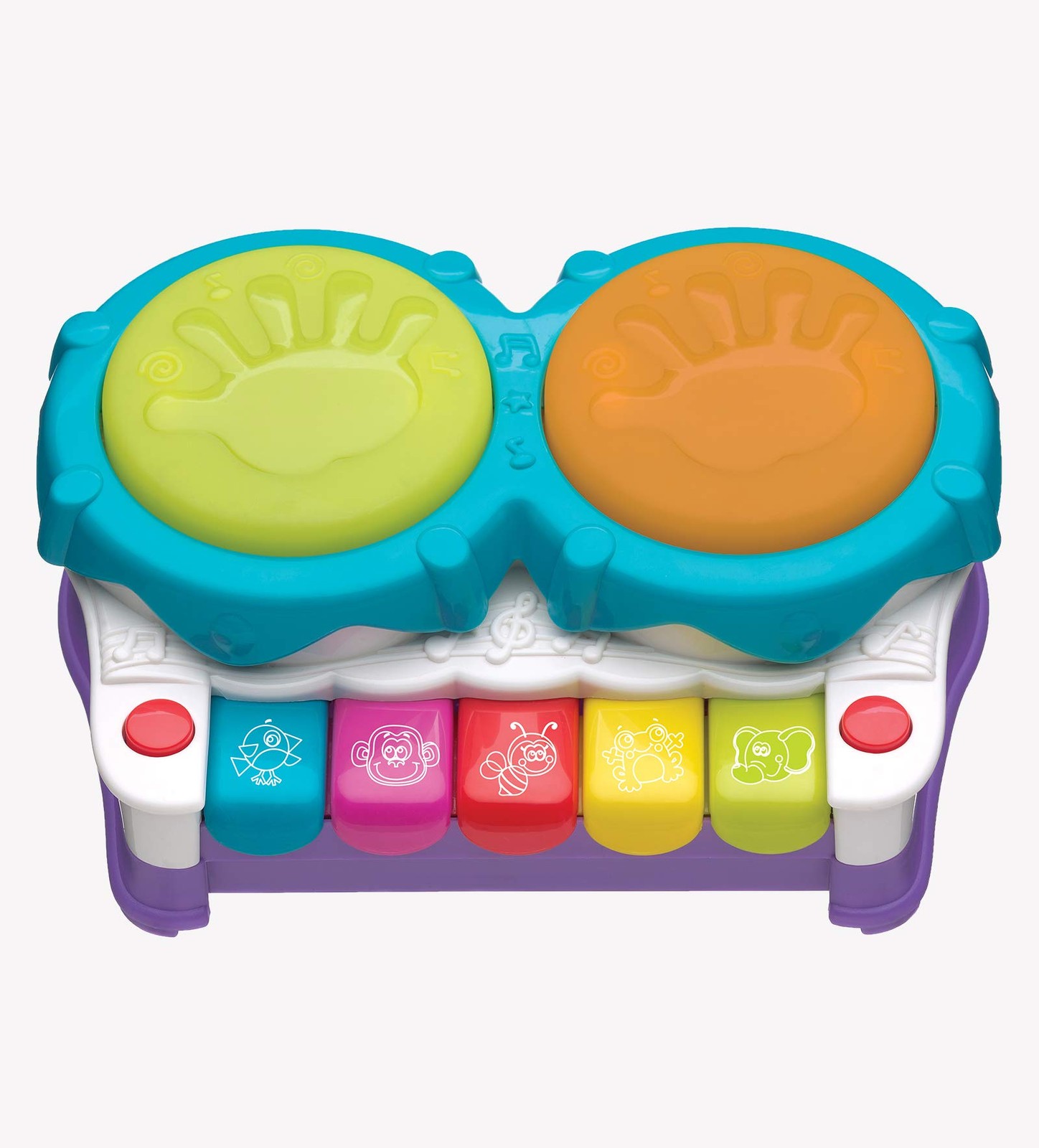 Пазл Hape - Animal Noise Анна 87-8536 9290₽