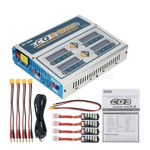 Cq3 Charger | eBay