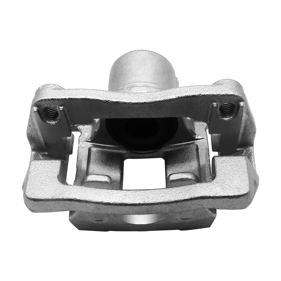 Rear Brake Calipers w/ Bracket For 2014 15 2016 2017 2018 2019 Cadillac CTS ATS Foto 2 de 4