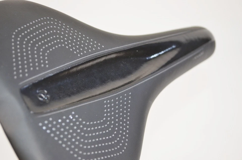 Asiento de sillín de bicicleta Bontrager Nebula 439372 repuesto confort rendimiento Foto 4 de 4