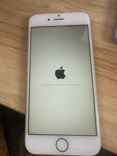 Apple iPhone 6 Silver/White 16GB Model A1549 Factory reset