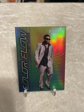 2025 UPPER DECK ALLURE SE