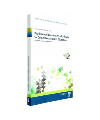 Work-based Learning as a Pathway to Competence-based Education: A UNEVOC Network