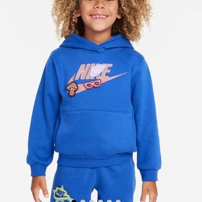 Nike ''You Do You'' Pullover Hoodie size S