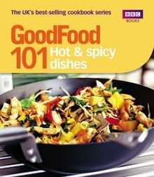 Good Food: 101 Hot  Spicy Dishes von Orlando Mullin | Buch | Zustand sehr gut