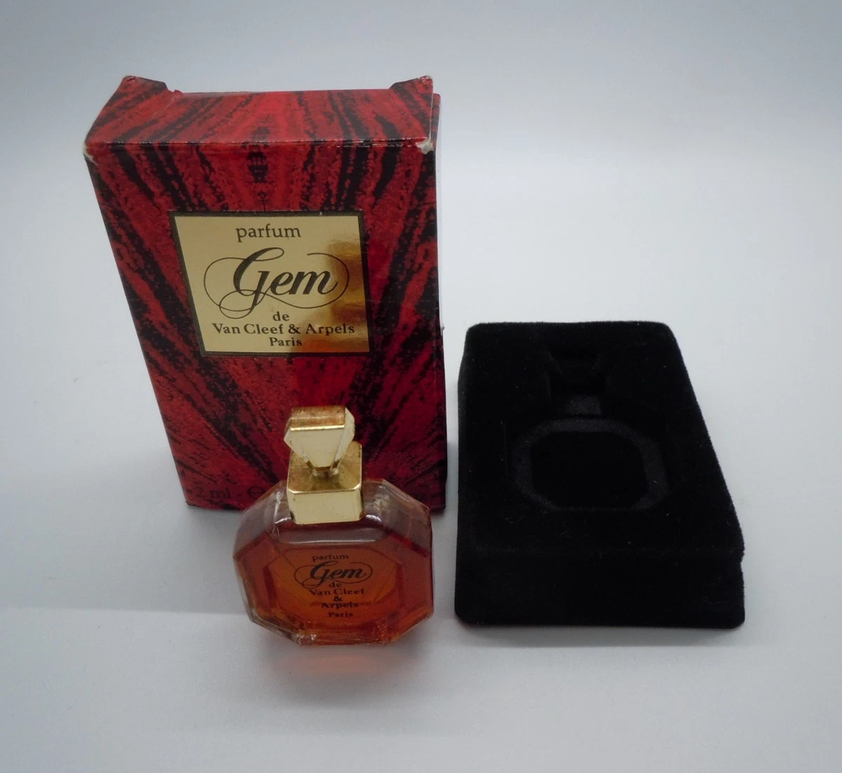 Van Cleef & Arpels Gem Fragrances for Women for sale | eBay