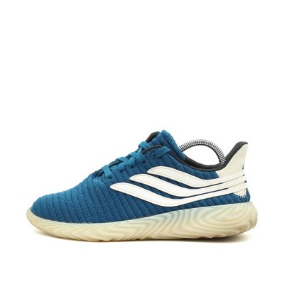 adidas Herren Sobakov Schuhe EU 41  Blau/Weiß BD7562 Originals
