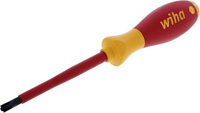 Wiha 30704 Insulated Softfinish Xeno Driver #2 X 100Mm