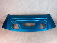 Porsche 911 (991) Motorhaube Heckklappe hinten Motorabdeckung... Porsche 911 (991) Motorhaube Heckklappe hinten Motorabdeckung...