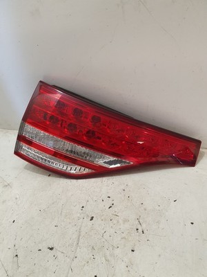 TOYOTA ESTIMA N/S PASSENGER LH SIDE REAR BACK INNER TAIL LIGHT 28-194 2006-2010