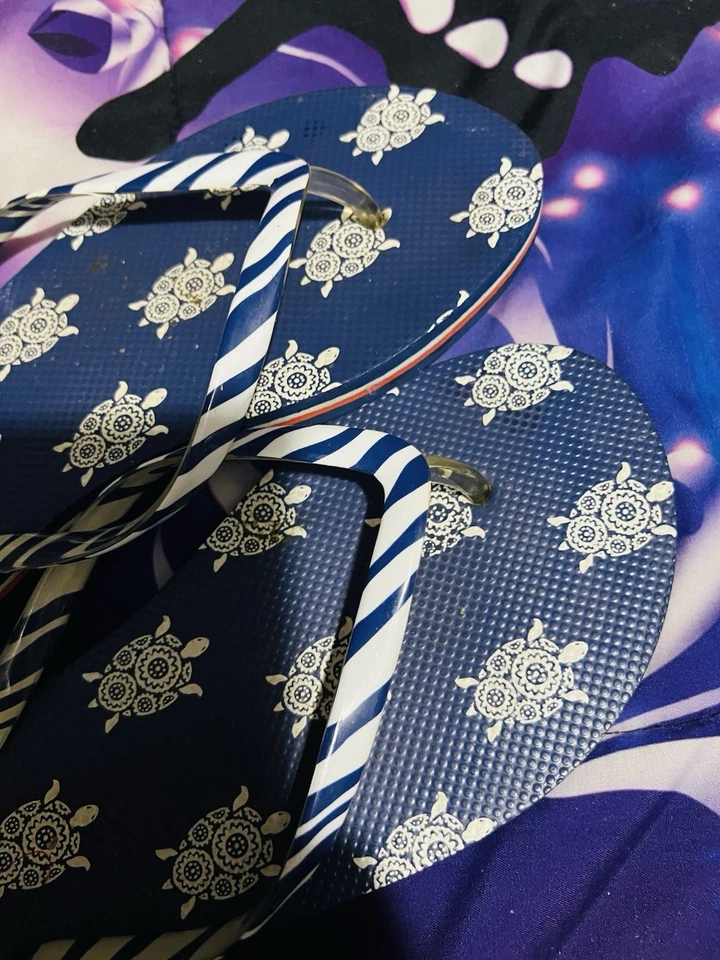 Chanclas para mujer Vera Bradley Foto 2 de 4