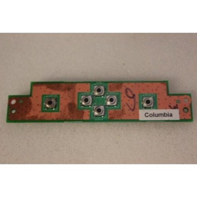 Acer Extensa 5220 7620Z 5620Z Touchpad Button Scroll Board 48.4T308.011