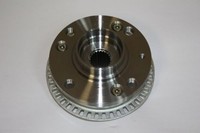 Radnabe Automega 110040010 FüR Jetta 1G1 Polo Golf 3A5 VW Passat 19E 165 1G2 2 3