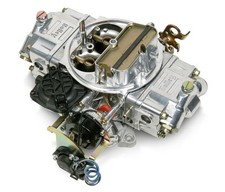 Holley 534-202 Throttle Position Kit For Electric Choke Carburetors