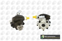 BGA Hydraulikpumpe Lenkung PSP2315 FüR Ford Mondeo 3 Turnier BWY B4Y B5Y Transit