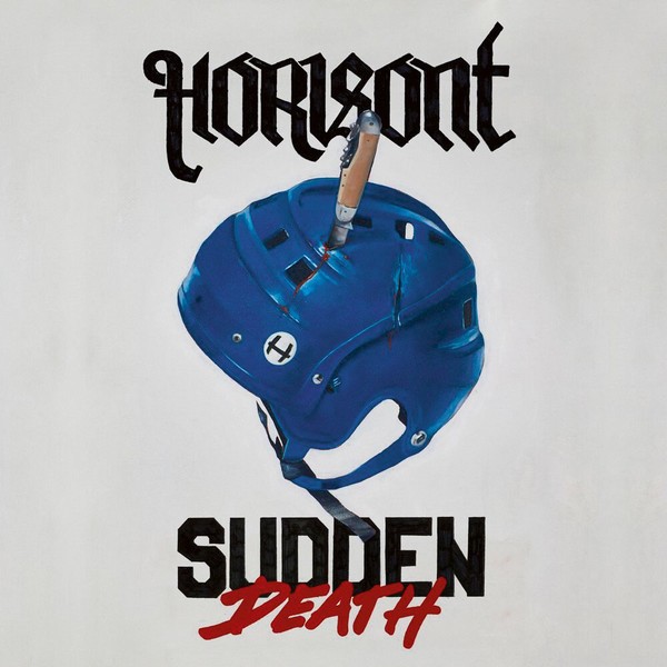 Horisont Sudden Death LP Vinyl NEW