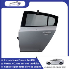 Porte arrière et accessoires Chevrolet CRUZE