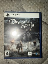 Demon's Souls - Sony PlayStation 5