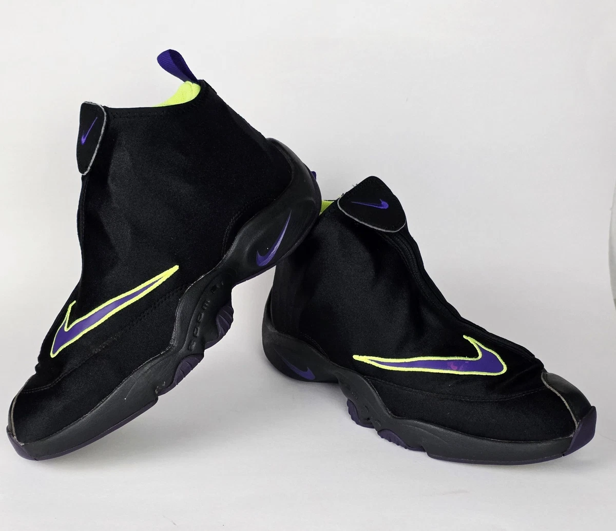 Las mejores ofertas en Zapatillas para hombre Nike Air Zoom Flight