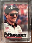 1996 Wheels Knight Quest Armor Complete (45) NASCAR Racing Card Set  — photo 1