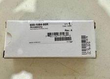 Brand New GE 600-1064-95R Micro 4 Button Wireless Remote Keyfob, Simon, Battery