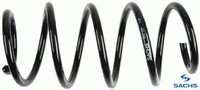 Sachs 993226 Fahrwerksfeder FüR VW