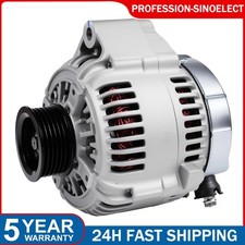 Alternator For Lexus GS300 1998-2002 2003 2004 2005 IS300 2001-2005 3.0L 13791