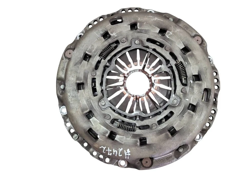 Land Rover Discovery 3 - LR3 2007 Diesel Juego de embrague Kit 126005210 JUT209644 Foto 4 de 4