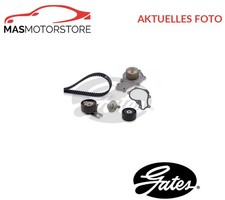 ZAHNRIEMEN-SATZ KIT SET + WASSERPUMPE GATES KP15587XS A FÜR TOYOTA AYGO 1.4L