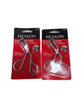 Revlon 07553 Precision Lash Curler - 2 Pack