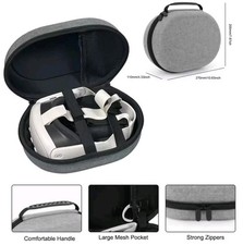 Rangement pour casque Meta Quest 3