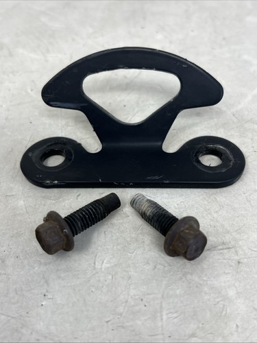 99-07 Ford F250 F350 Pickup Truck Box Bed Tie Down Hook W/ Bolts OEM A2