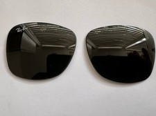 RAY-BAN RB2140 Wayfarer 50mm replacement lenses G-15 AUTHENTIC