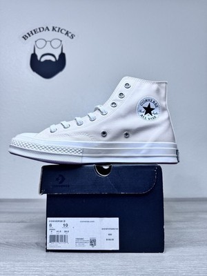 Size 8 - Converse Chuck Taylor All Star 70 Chinatown Market UV