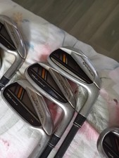 Taylormade Rocketbladez Iron Set 4-SW